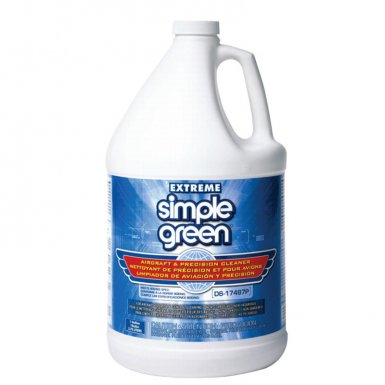 Simple Green 100000000000 Extreme Aircraft & Precision Cleaners