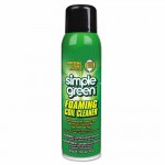 Simple Green 110001000000 Foaming Coil Cleaners