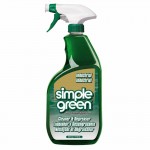 Simple Green 2710000000000 Industrial Cleaner/Degreasers