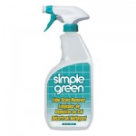Simple Green SMP50032 Lime Scale Remover