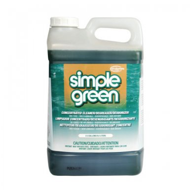 Simple Green 2710000213225 Original Formula Cleaners