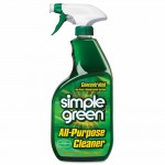 Simple Green 2710000000000 Original Formula Cleaners