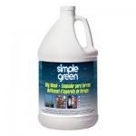 Simple Green 43318002342 Rig Wash Cleaners