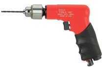 Sioux Tools SDR10P26N2 Pistol Grip Drills