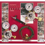 Smith Equipment 23-1003B Jewelry/Hobby Little Torch Kits