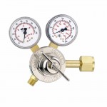 Smith Equipment 30-100-540 Medium-Duty Flowmeter Regulators