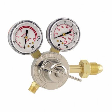 Smith Equipment 30-15-510 Medium-Duty Flowmeter Regulators