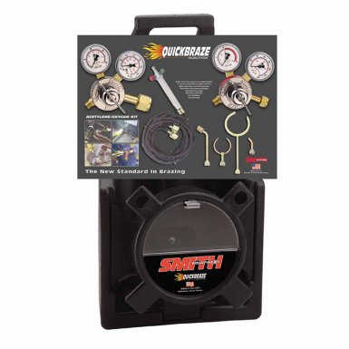Smith Equipment 23-5005A Quickbraze Brazing Torches