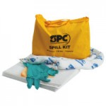 SPC SKO-PP Portable Spill Kit - Oil Only