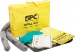 SPC SKA-PP Portable Spill Kits