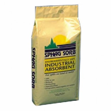 Sphag Sorb SS-1 Loose-Filled Bags