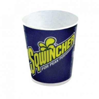 Sqwincher 158200106 Cups
