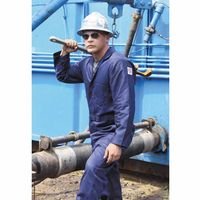 Stanco FRC681-NB-3XL Deluxe FR Full-Coverage Coveralls