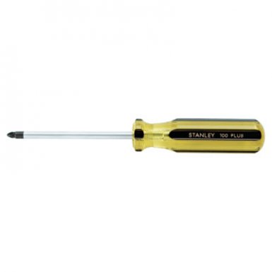 Stanley 64-102-A 100 Plus Phillips Tip Screwdrivers