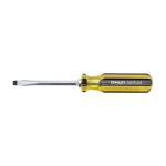 Stanley 66172A 100 Plus Square Blade Standard Tip Screwdrivers