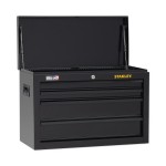 Stanley STST22643BK 100 Series Top Tool Chests