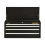 Stanley STST24044BK 300 Series Top Tool Chest