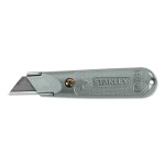 Stanley 10-209 Classic 199 Fixed Blade Utility Knives