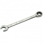 Stanley SCRM08T Combination Non-Reversible Ratcheting Wrenches