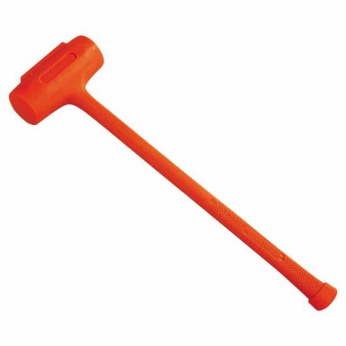 Stanley 57-552 Compo-Cast Sledge Model Soft Face Hammers