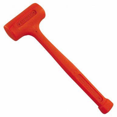 Stanley 57-530 Compo-Cast Standard Head Soft Face Hammers