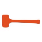 Stanley 57-533 Compo-Cast Standard Head Soft Face Hammers