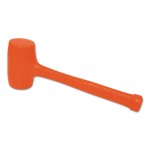 Stanley 57-534 Compo-Cast Standard Head Soft Face Hammers