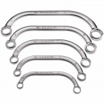 Stanley FM-57.JE5 Facom 12-Point Obstruction Box Wrench Sets