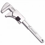 Stanley FA-105.230 Facom Adjustable Monkey Wrenches
