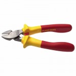 Stanley FA-192.14VE Facom Insulated Diagonal Cutting Pliers