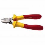 Stanley FA-391.16VE Facom Insulated Diagonal Cutting Pliers