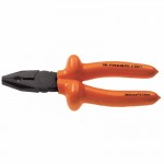 Stanley FA-187.16AVSE Facom Insulated Lineman's Pliers