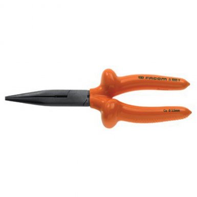 Stanley FA-185.20VE Facom Insulated Needle Nose Pliers