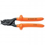Stanley FA-414.45AVSE Facom Insulated Ratchet Cable Cutters