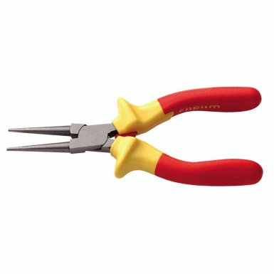 Stanley FA-189.17VE Facom Insulated Round Needle Nose Pliers