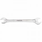 Stanley FM-31.12X13 Facom Slim Open End Wrenches with Satin Finish