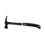 Stanley 51167 FATMAX Anti-Vibe Rip Claw Framing Hammers