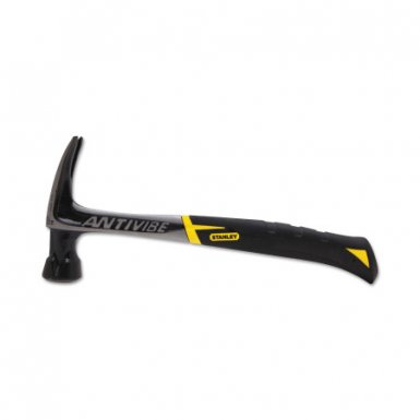 Stanley 51163 FATMAX Anti-Vibe Rip Claw Nailing Hammers