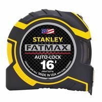 Stanley FMHT33338L FATMAX Auto-Lock Tape Rules