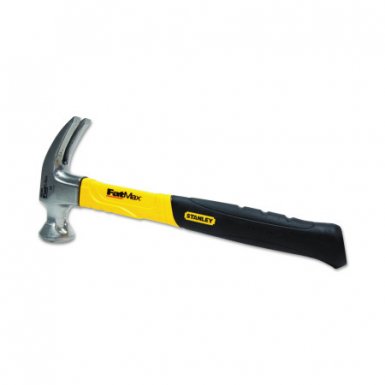 Stanley 51508 FATMAX Graphite Rip Claw Hammers