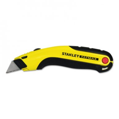 Stanley 761741077844 FATMAX Retractable Utility Knives