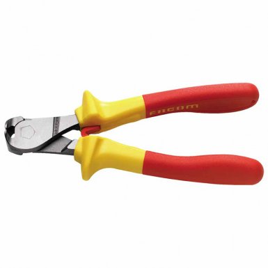 Stanley FA-190.16VE Insulated End Cutters