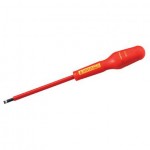 Stanley FW-A3X75VE Insulated Slotted Screwdrivers