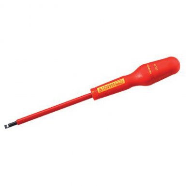 Stanley FW-A5.5X150VE Insulated Slotted Screwdrivers