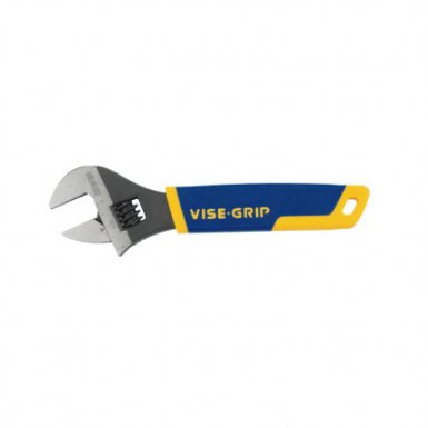 Stanley 42526935374 Irwin Vise-Grip Adjustable Wrenches