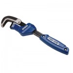 Stanley 274001SM Irwin Vise-Grip Quick Adjusting Pipe Wrench