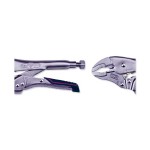 Stanley IRHT82573 Irwin Vise-Grip Fast Release Straight Jaw Locking Pliers