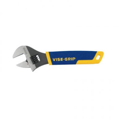Stanley 1913189 Irwin Vise-Grip Adjustable Wrenches