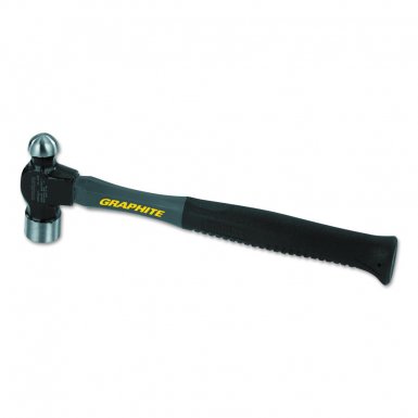 Stanley 54-716 Jacketed Graphite Ball Pein Hammers