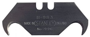 Stanley 11-983A Large Hook Blades